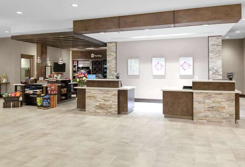 فندق Hilton Garden Inn Waco