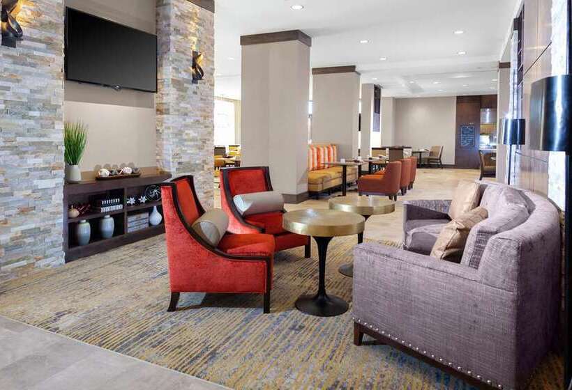 فندق Hilton Garden Inn Waco
