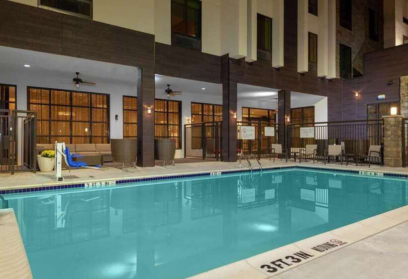 فندق Hilton Garden Inn Waco