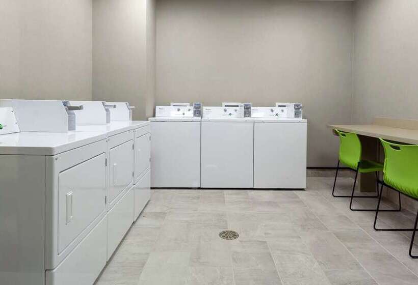 فندق Hilton Garden Inn Waco