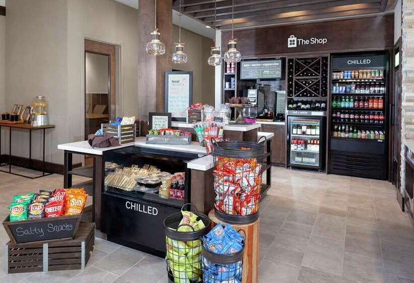 فندق Hilton Garden Inn Waco