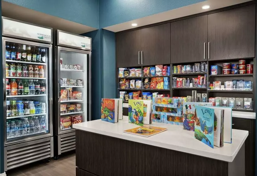هتل Homewood Suites By Hilton Florence