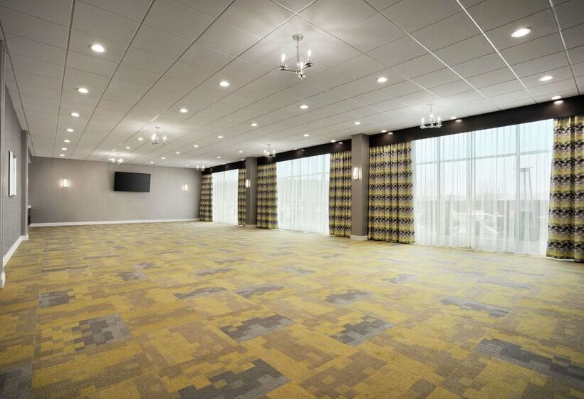 בית מלון כפרי Homewood Suites By Hilton Florence