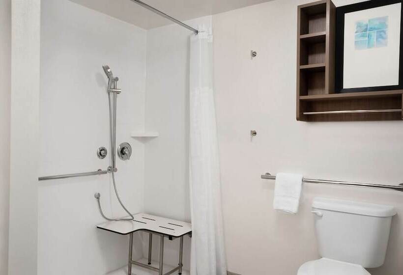 בית מלון כפרי Homewood Suites By Hilton Florence