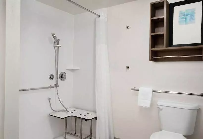 هتل Homewood Suites By Hilton Florence