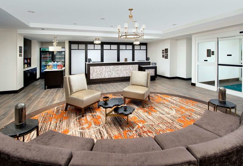 ホテル Homewood Suites By Hilton Kansas City Speedway