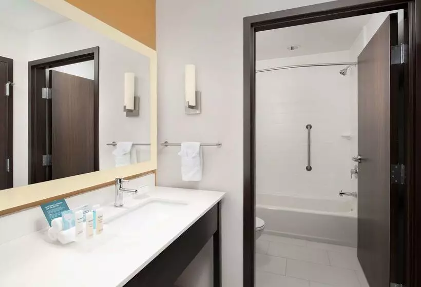 ホテル Homewood Suites By Hilton Kansas City Speedway