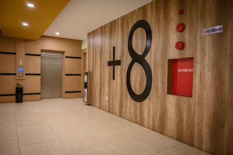 Infinity Hotel By Tritama Hospitality