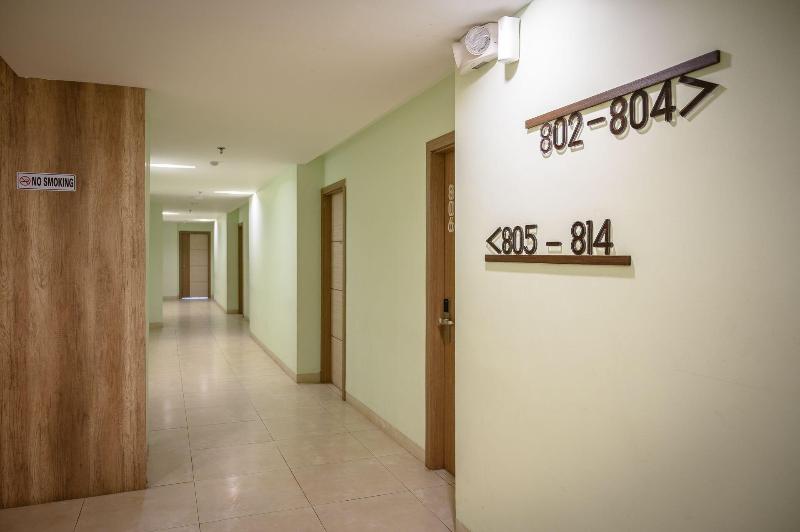 Infinity Hotel By Tritama Hospitality