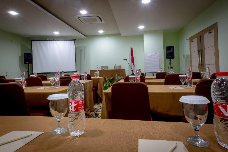 Infinity Hotel By Tritama Hospitality