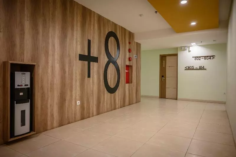 Infinity Hotel By Tritama Hospitality
