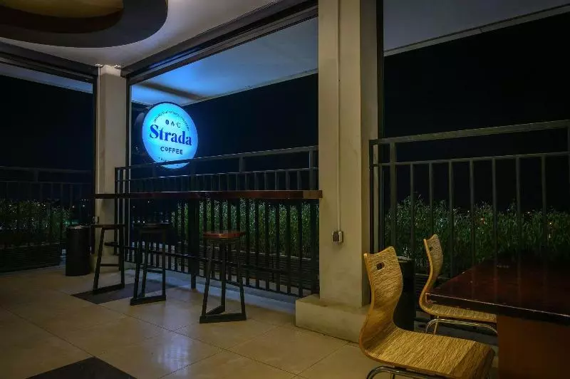 Infinity Hotel By Tritama Hospitality