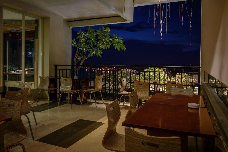 Infinity Hotel By Tritama Hospitality