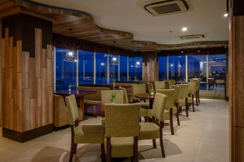 Infinity Hotel By Tritama Hospitality