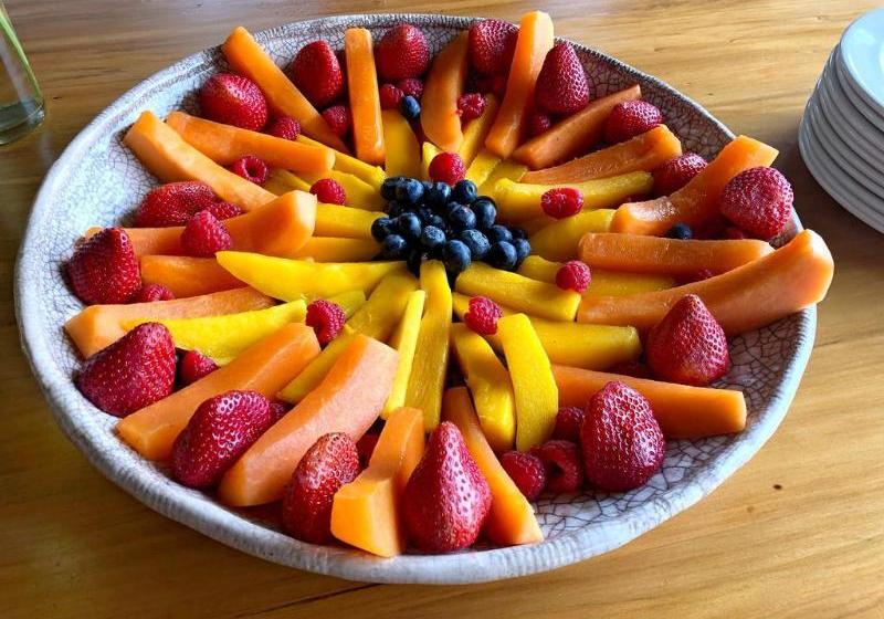 Отель Ingwe Forest Cabins & Adventures