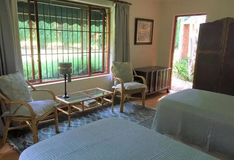 ホテル Kyalami Beaulieu Haven