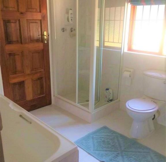 Hotel Kyalami Beaulieu Haven