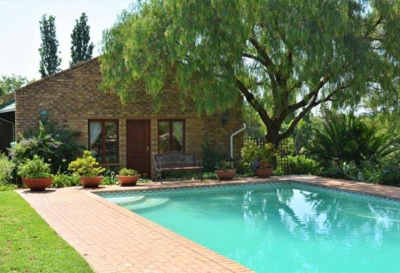 Hotel Kyalami Beaulieu Haven