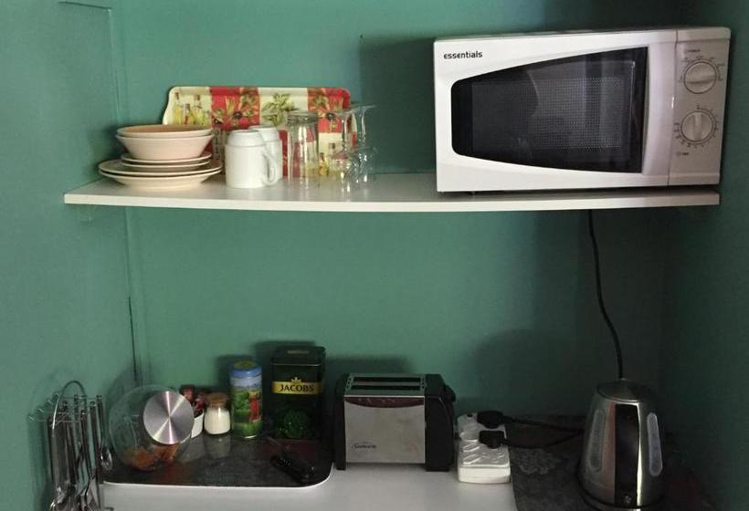 Hotel Kyalami Beaulieu Haven