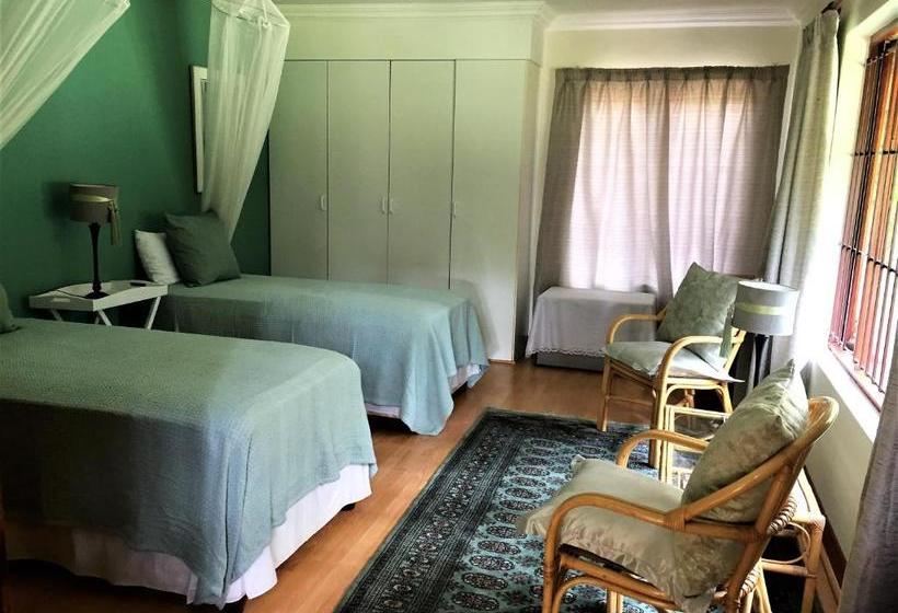 Hotel Kyalami Beaulieu Haven