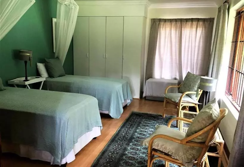 ホテル Kyalami Beaulieu Haven