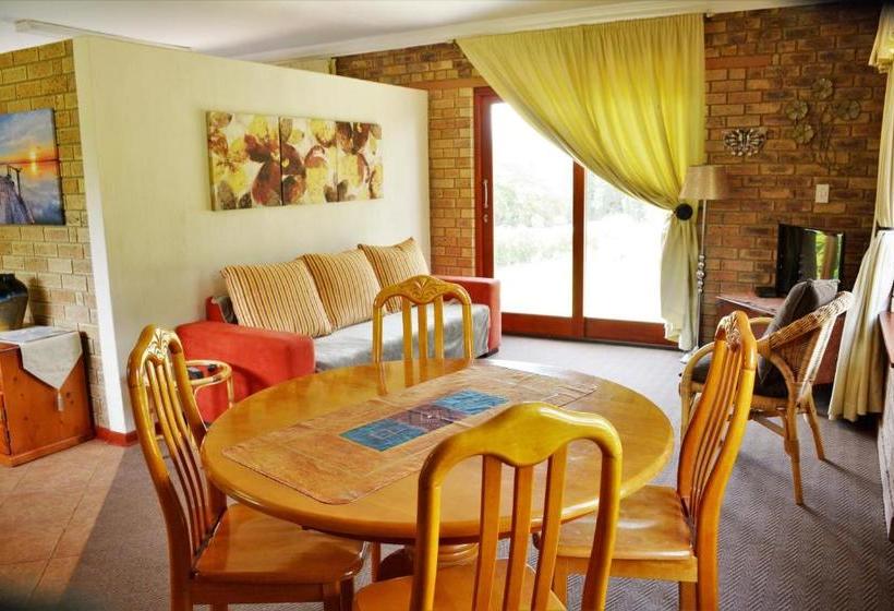 Hotel Kyalami Beaulieu Haven