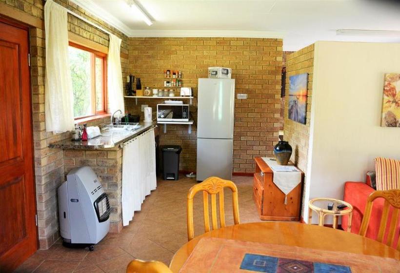 Hotel Kyalami Beaulieu Haven