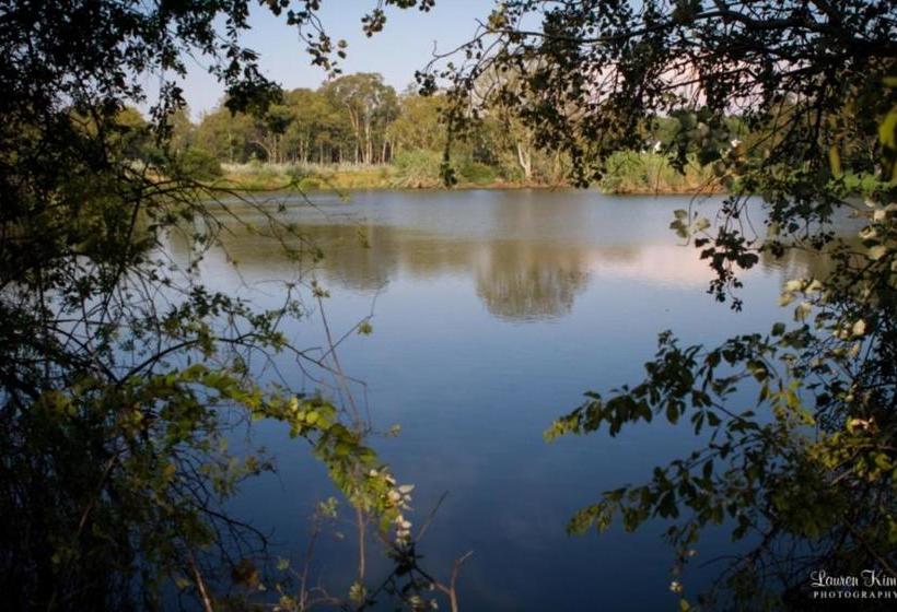 Hotel Kyalami Beaulieu Haven