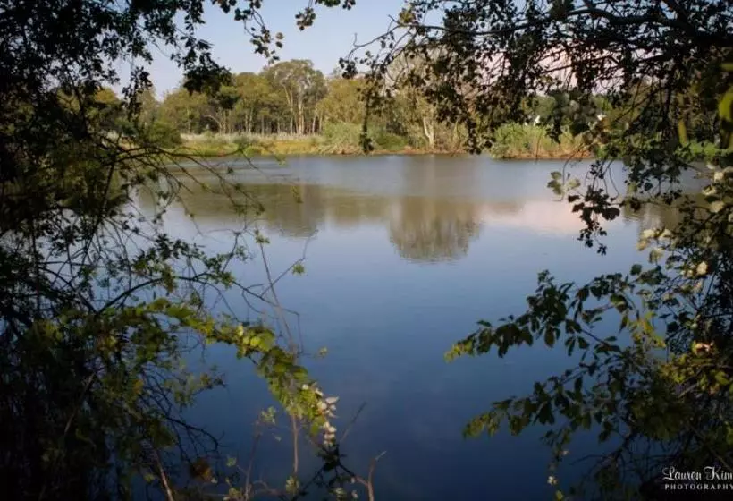 ホテル Kyalami Beaulieu Haven