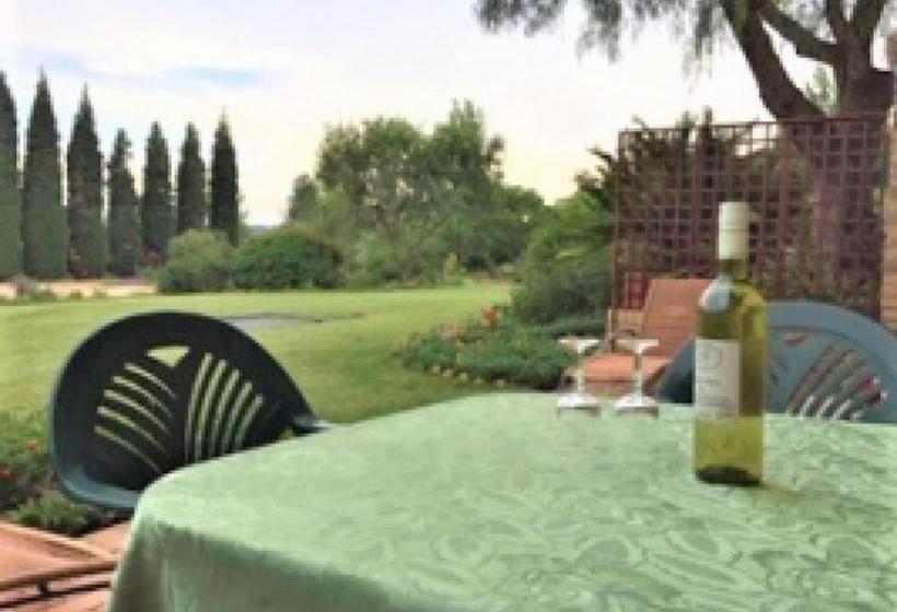 Hotel Kyalami Beaulieu Haven