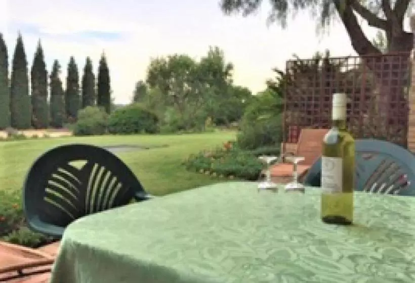 ホテル Kyalami Beaulieu Haven