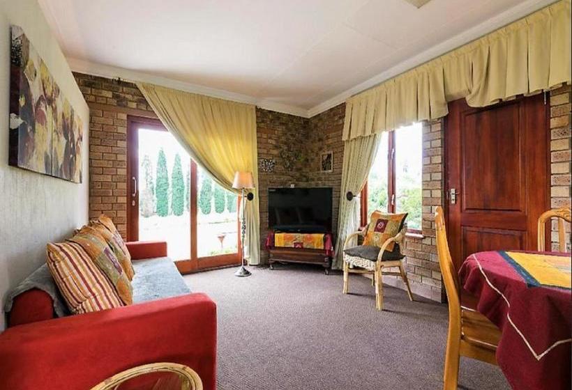 Hotel Kyalami Beaulieu Haven