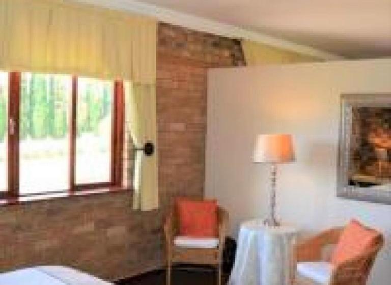 Hotel Kyalami Beaulieu Haven