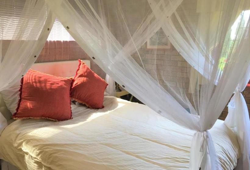 Hotel Kyalami Beaulieu Haven