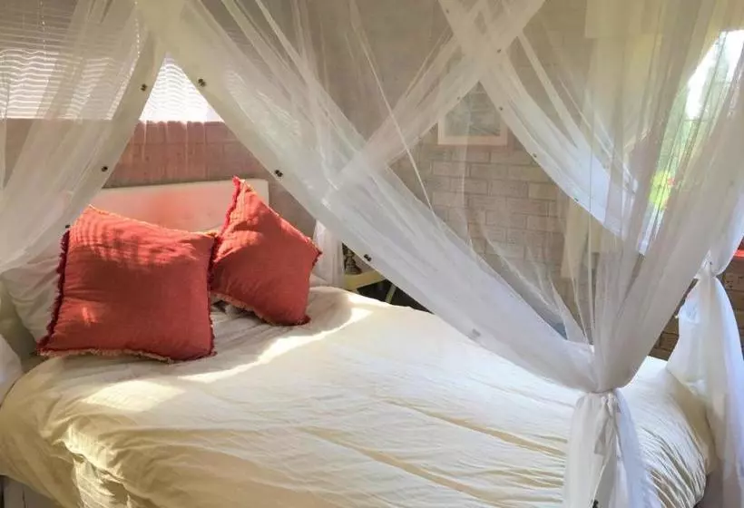 ホテル Kyalami Beaulieu Haven