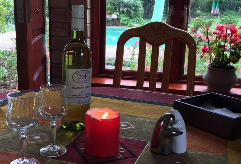 Hotel Kyalami Beaulieu Haven