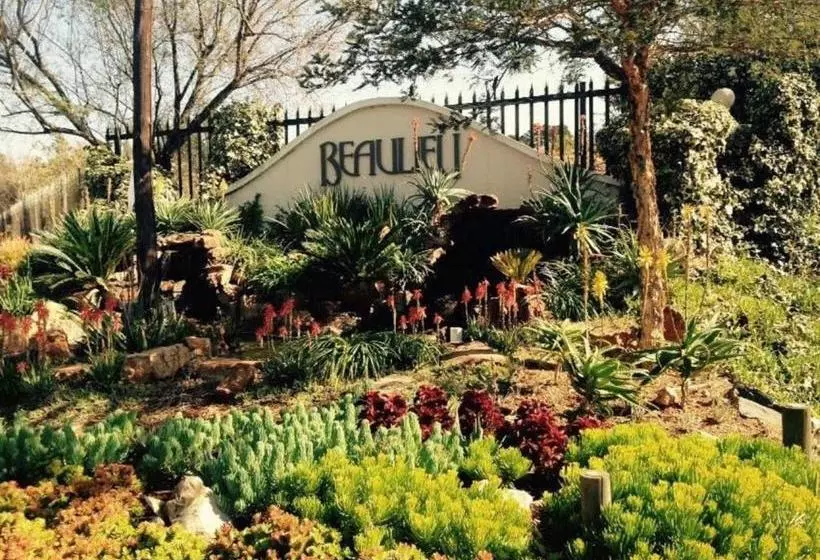 ホテル Kyalami Beaulieu Haven