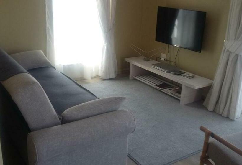 ホテル Like A Rock