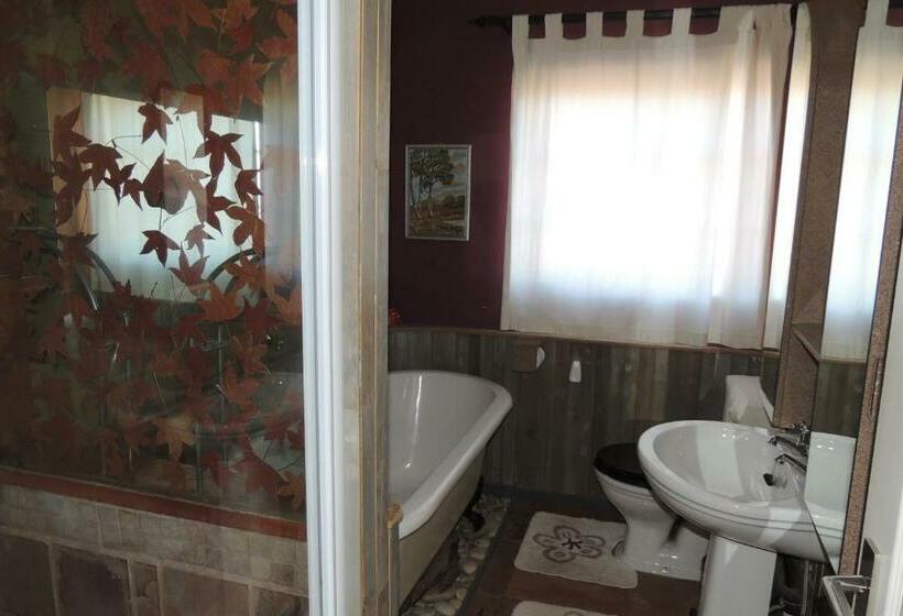 ホテル Like A Rock