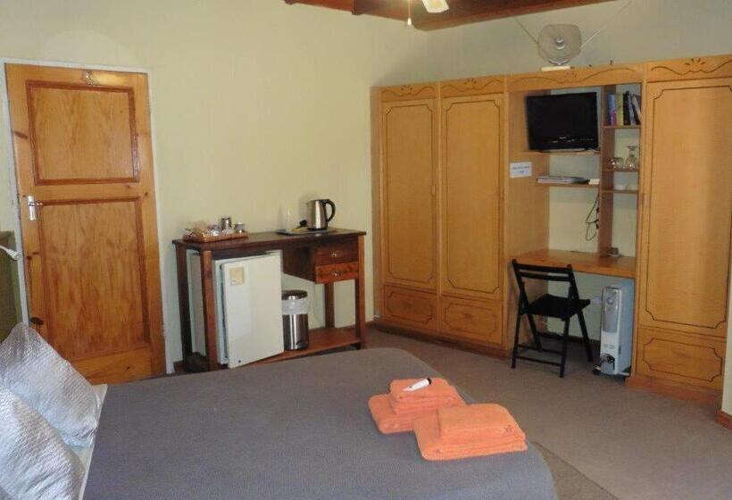 ホテル Like A Rock