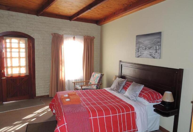 ホテル Like A Rock