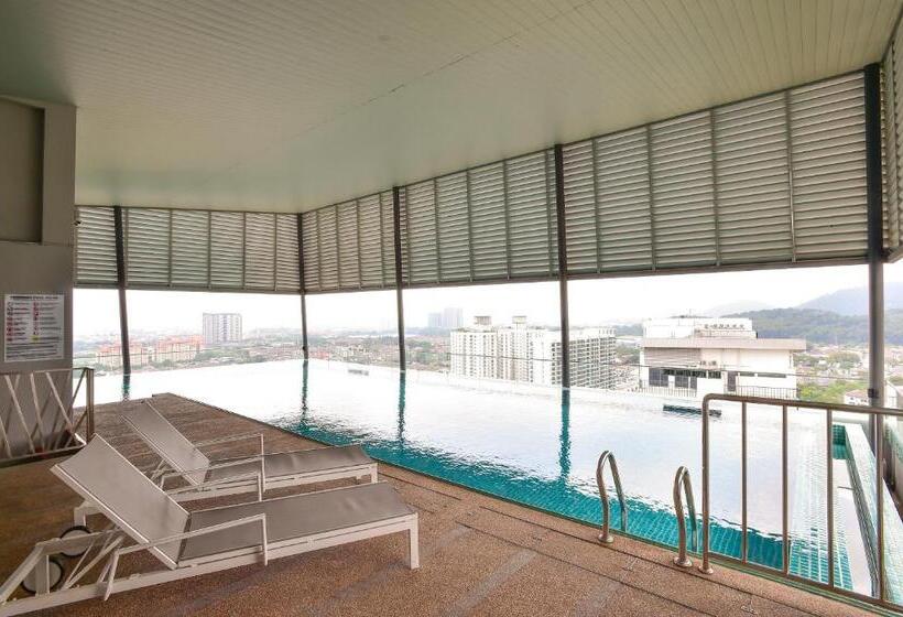 فندق Mercure Selangor Selayang