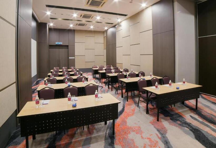 فندق Mercure Selangor Selayang