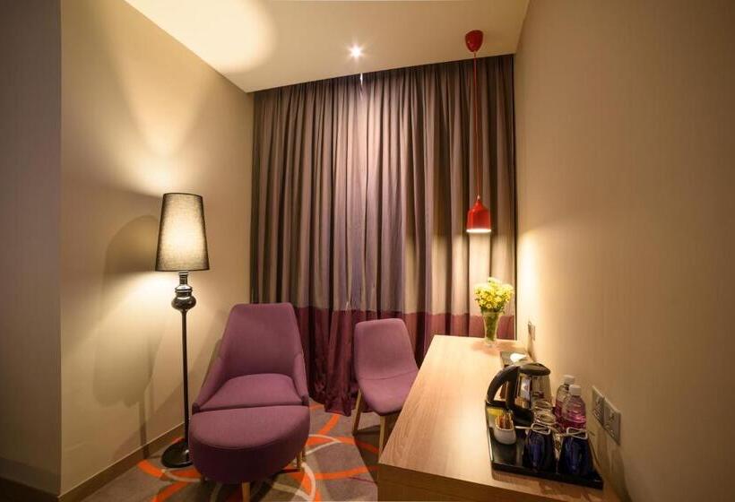 فندق Mercure Selangor Selayang