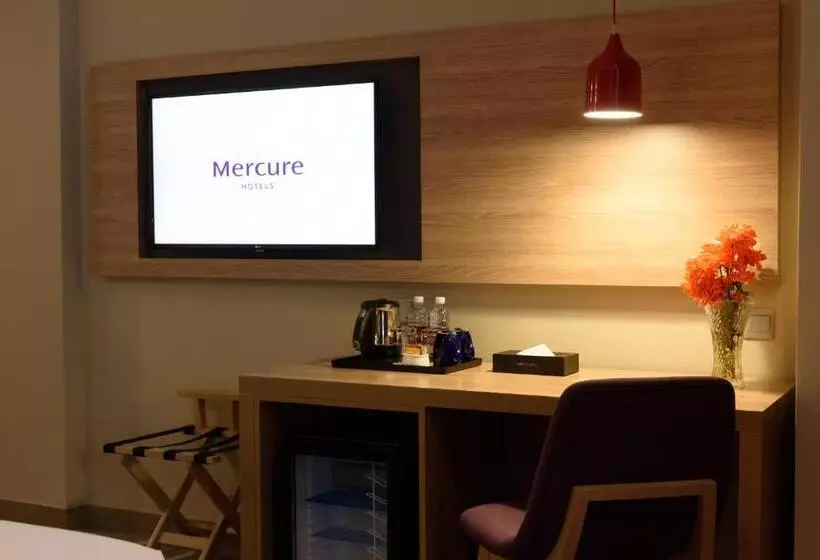 ホテル Mercure Selangor Selayang