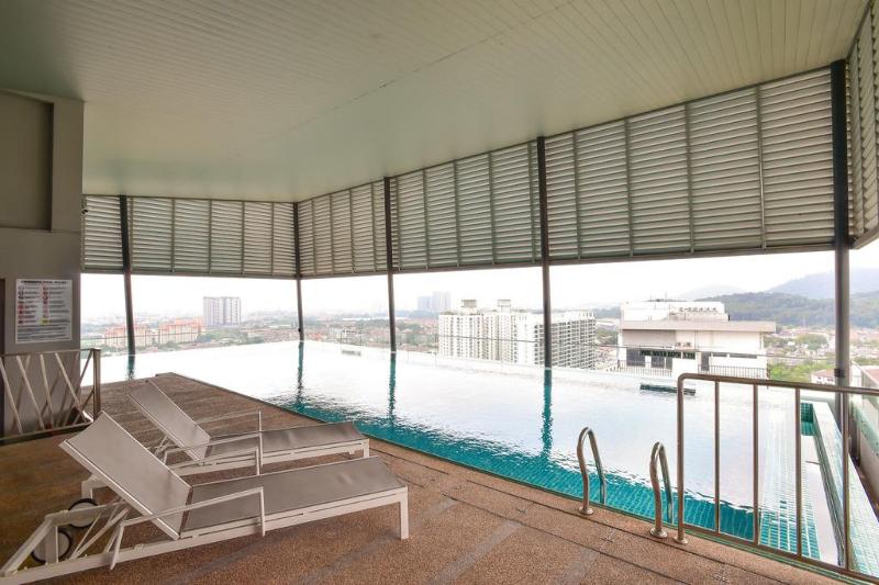 فندق Mercure Selangor Selayang