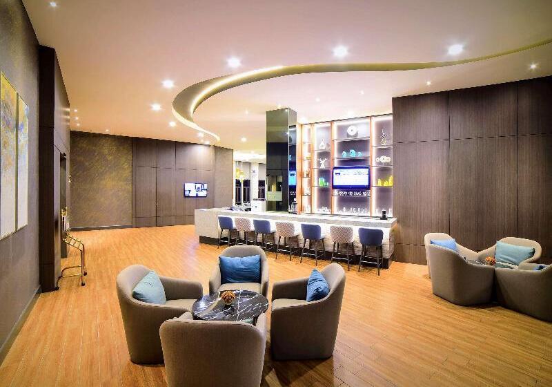 فندق Mercure Selangor Selayang