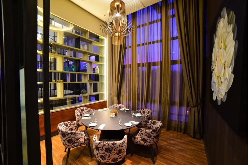 فندق Mercure Selangor Selayang