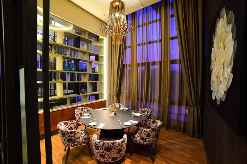 ホテル Mercure Selangor Selayang