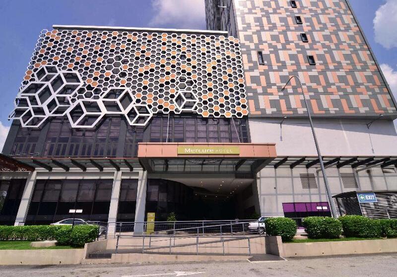 فندق Mercure Selangor Selayang
